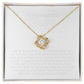 gaga etsy necklace