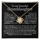 black granddaughter