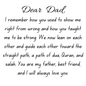 Father and Best Friend | Chronograph Watch for Dad with Engraved Message & Personalized Engraving - MuslimwithMe