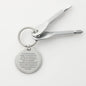 For Today and the Hereafter | Screwdriver Keychain for him with Engraved Message & Personalized Engraving - MuslimwithMe
