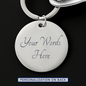 Screwdriver keychain - MuslimwithMe