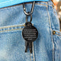 Unbreakable Bond | Screwdriver Keychain for him with Engraved Message - MuslimwithMe