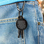 For Today and the Hereafter | Screwdriver Keychain for him with Engraved Message & Personalized Engraving - MuslimwithMe