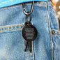 Blessed and Guided | Screwdriver Keychain for him with Engraved Message & Personalized Engraving - MuslimwithMe