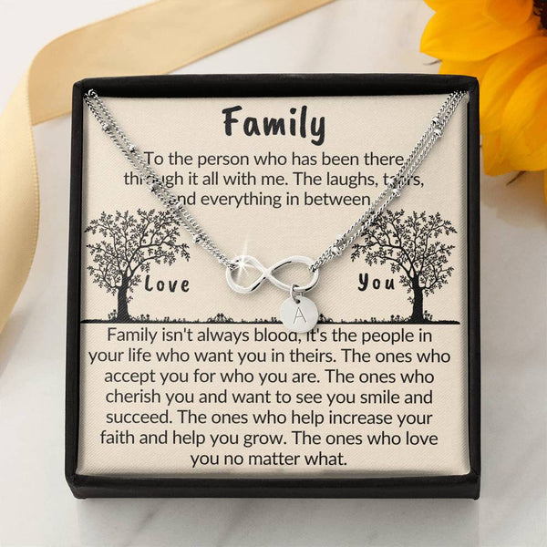 Family | modern gift for muslim friend or family - MuslimwithMe
