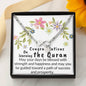 Finishing the Quran gift | Congratulations on learning the Quran gift - MuslimwithMe