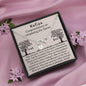 Dua gift for Hafiza of the Quran | Congratulations on completing the Quran - MuslimwithMe