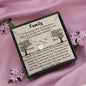 Family | modern gift for muslim friend or family - MuslimwithMe