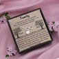 Family | Bracalet gift for muslim family or close friends - MuslimwithMe
