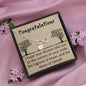 Congratulation gift for Muslim women | Dua for muslim women gift - MuslimwithMe