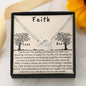 Guiding me towards my faith | perfect gift for mom, family, and friends on eid - MuslimwithMe