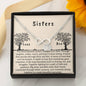 Gift for muslim Sister | Bracelet gift for muslim friend or family - MuslimwithMe