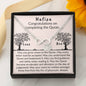 Dua gift for Hafiza of the Quran | Congratulations on completing the Quran - MuslimwithMe