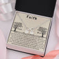 Guiding me towards my faith | perfect gift for mom, family, and friends on eid - MuslimwithMe