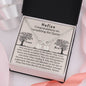 Dua gift for Hafiza of the Quran | Congratulations on completing the Quran - MuslimwithMe