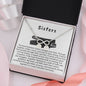 Sisters | bracelet gift for muslim friend or family - MuslimwithMe