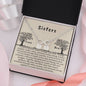 Gift for muslim Sister | Bracelet gift for muslim friend or family - MuslimwithMe