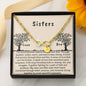 Gift for muslim Sister | Bracelet gift for muslim friend or family - MuslimwithMe