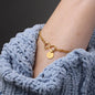 Far but in my dua | Bracelet gift for far away muslim - MuslimwithMe