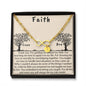 Guiding me towards my faith | perfect gift for mom, family, and friends on eid - MuslimwithMe