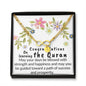 Finishing the Quran gift | Congratulations on learning the Quran gift - MuslimwithMe