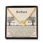 Gift for muslim Sister | Bracelet gift for muslim friend or family - MuslimwithMe