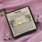 Family | modern gift for muslim friend or family - MuslimwithMe