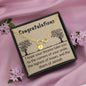 Congratulation gift for Muslim women | Dua for muslim women gift - MuslimwithMe