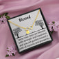 Dua for blessings and happiness | gift for muslim women - MuslimwithMe