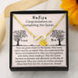 Dua gift for Hafiza of the Quran | Congratulations on completing the Quran - MuslimwithMe