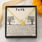 Guiding me towards my faith | perfect gift for mom, family, and friends on eid - MuslimwithMe