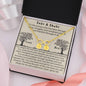 Bracelet gift for Muslim friend, Family, or Role Model |  Islamic quotes on Sabr and Shukr - MuslimwithMe