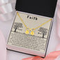 Guiding me towards my faith | perfect gift for mom, family, and friends on eid - MuslimwithMe