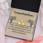 Congratulation gift for Muslim women | Dua for muslim women gift - MuslimwithMe