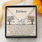 Gift for muslim Sister | Bracelet gift for muslim friend or family - MuslimwithMe