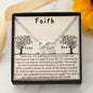 Guiding me towards my faith | perfect gift for mom, family, and friends on eid - MuslimwithMe