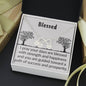 Dua for blessings and happiness | gift for muslim women - MuslimwithMe