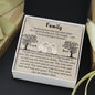 Family | modern gift for muslim friend or family - MuslimwithMe