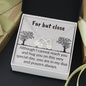 Far but in my dua | Bracelet gift for far away muslim - MuslimwithMe