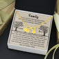 Family | modern gift for muslim friend or family - MuslimwithMe