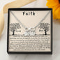 Guiding me towards my faith | perfect gift for mom, family, and friends on eid - MuslimwithMe