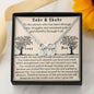 Bracelet gift for Muslim friend, Family, or Role Model |  Islamic quotes on Sabr and Shukr - MuslimwithMe