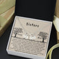 Gift for muslim Sister | Bracelet gift for muslim friend or family - MuslimwithMe