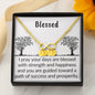 Dua for blessings and happiness | gift for muslim women - MuslimwithMe