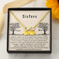 Gift for muslim Sister | Bracelet gift for muslim friend or family - MuslimwithMe