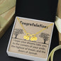 Congratulation gift for Muslim women | Dua for muslim women gift - MuslimwithMe