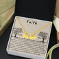 Guiding me towards my faith | perfect gift for mom, family, and friends on eid - MuslimwithMe