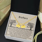 Gift for muslim Sister | Bracelet gift for muslim friend or family - MuslimwithMe