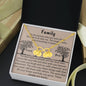Family | Bracalet gift for muslim family or close friends - MuslimwithMe