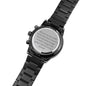 Unbreakable Bond | Chronograph Watch for him with Engraved Message - MuslimwithMe
